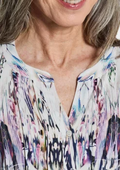 En jersey de viscose ultradoux