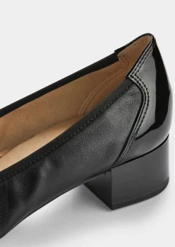 Escarpins classiques