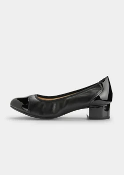 Escarpins classiques