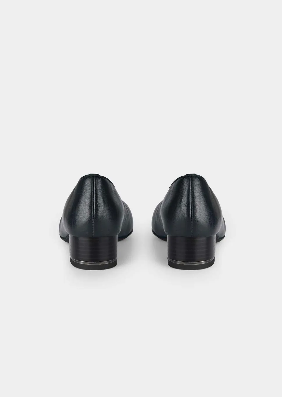 Escarpins classiques