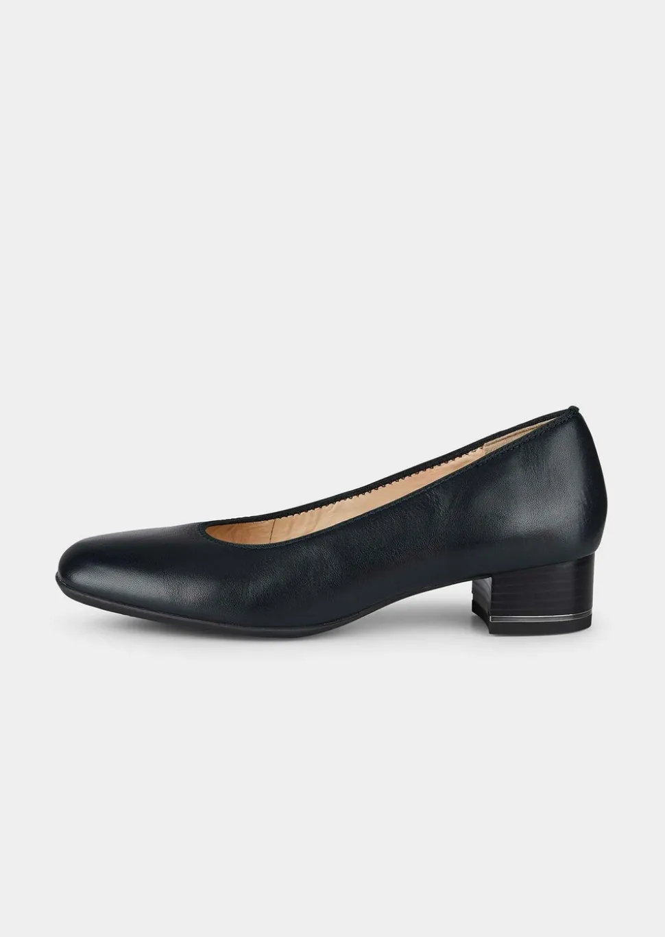 Escarpins classiques