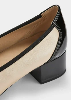 Escarpins classiques