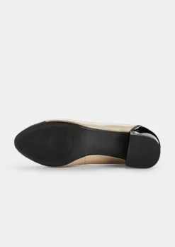 Escarpins classiques