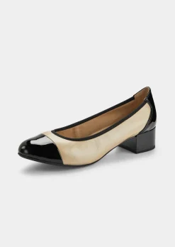 Escarpins classiques
