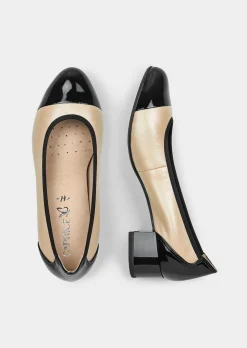 Escarpins classiques