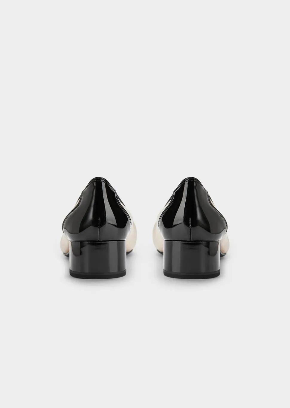 Escarpins classiques