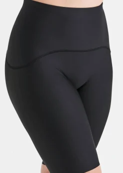 Gaine-culotte à jambes longues