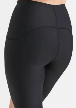 Gaine-culotte à jambes longues