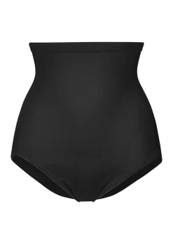 Gaine-culotte à taille haute
