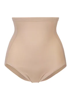 Gaine-culotte à taille haute