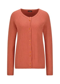 Gilet. Pur coton