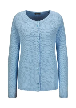 Gilet. Pur coton