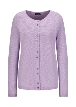 Gilet. Pur coton