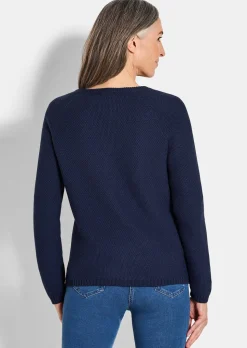 Gilet. Pur coton