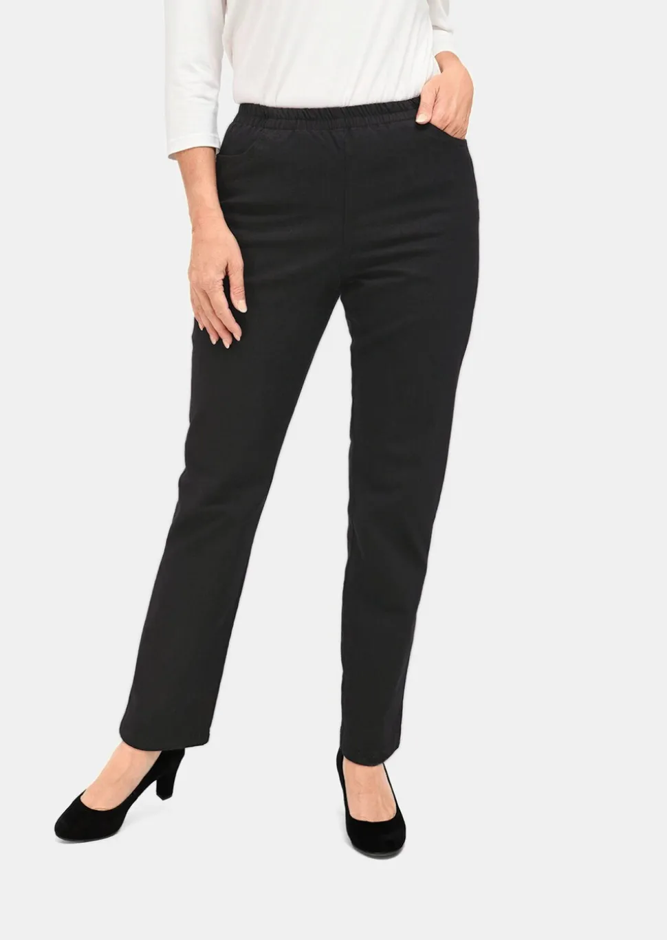 Jean