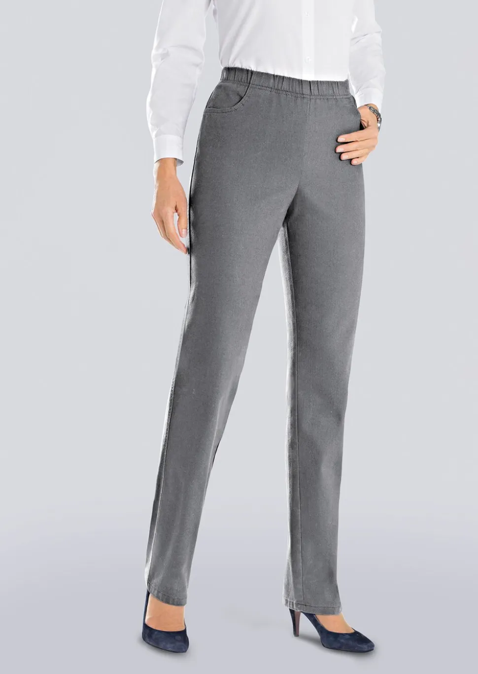 Jean