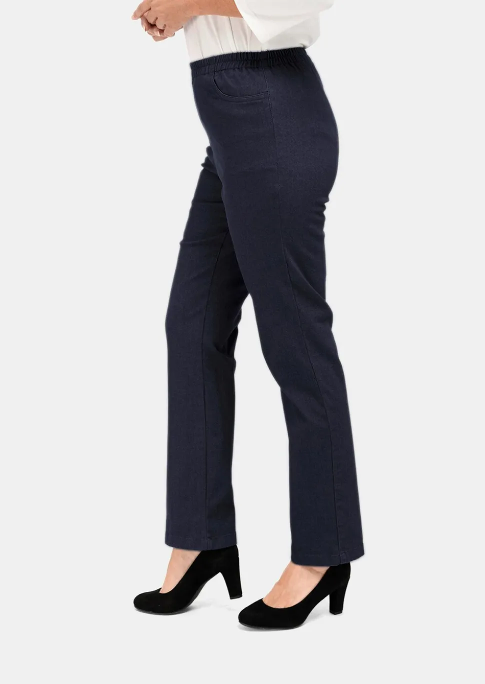 Jean