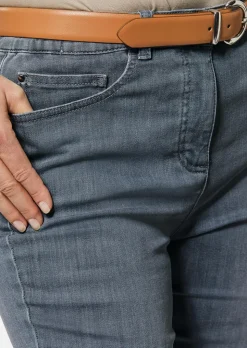 Jean 7/8 BELLA COMFORT+