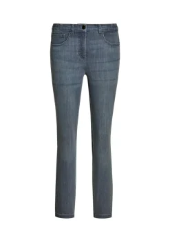 Jean 7/8 BELLA COMFORT+