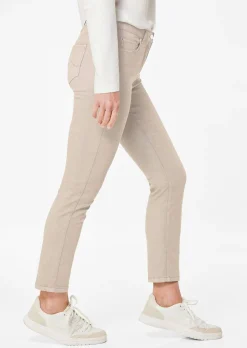 Jean 7/8 BELLA en qualité Super-Stretch