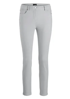 Jean 7/8 BELLA en qualité Super-Stretch