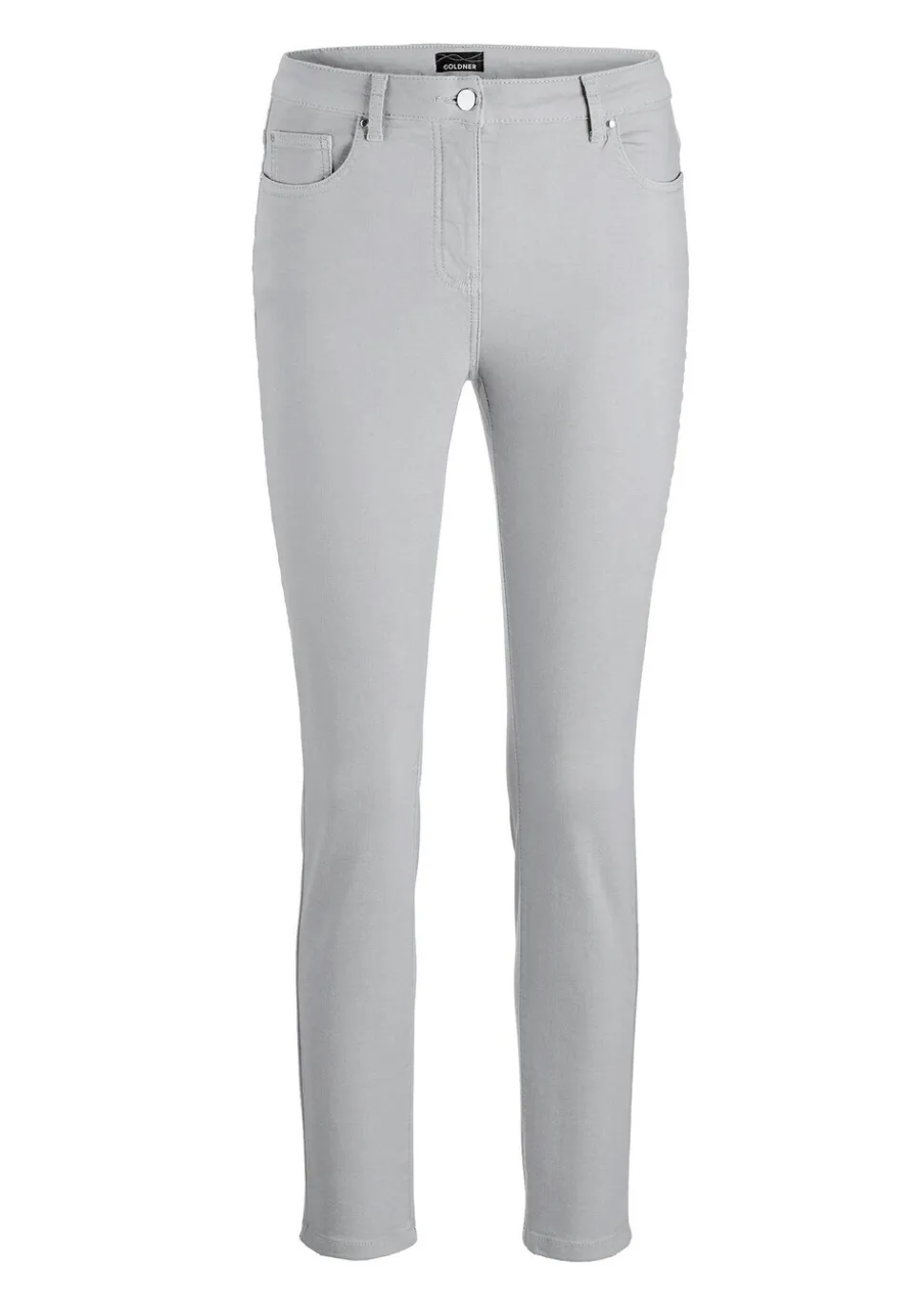 Jean 7/8 BELLA en qualité Super-Stretch
