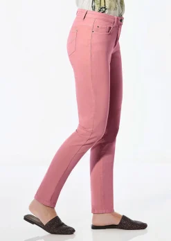 Jean BELLA en Super-Stretch