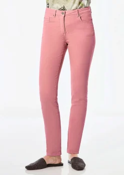 Jean BELLA en Super-Stretch