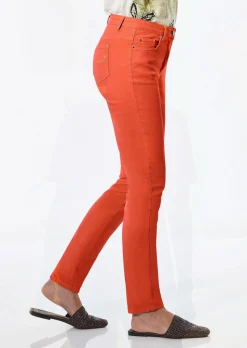 Jean BELLA en Super-Stretch