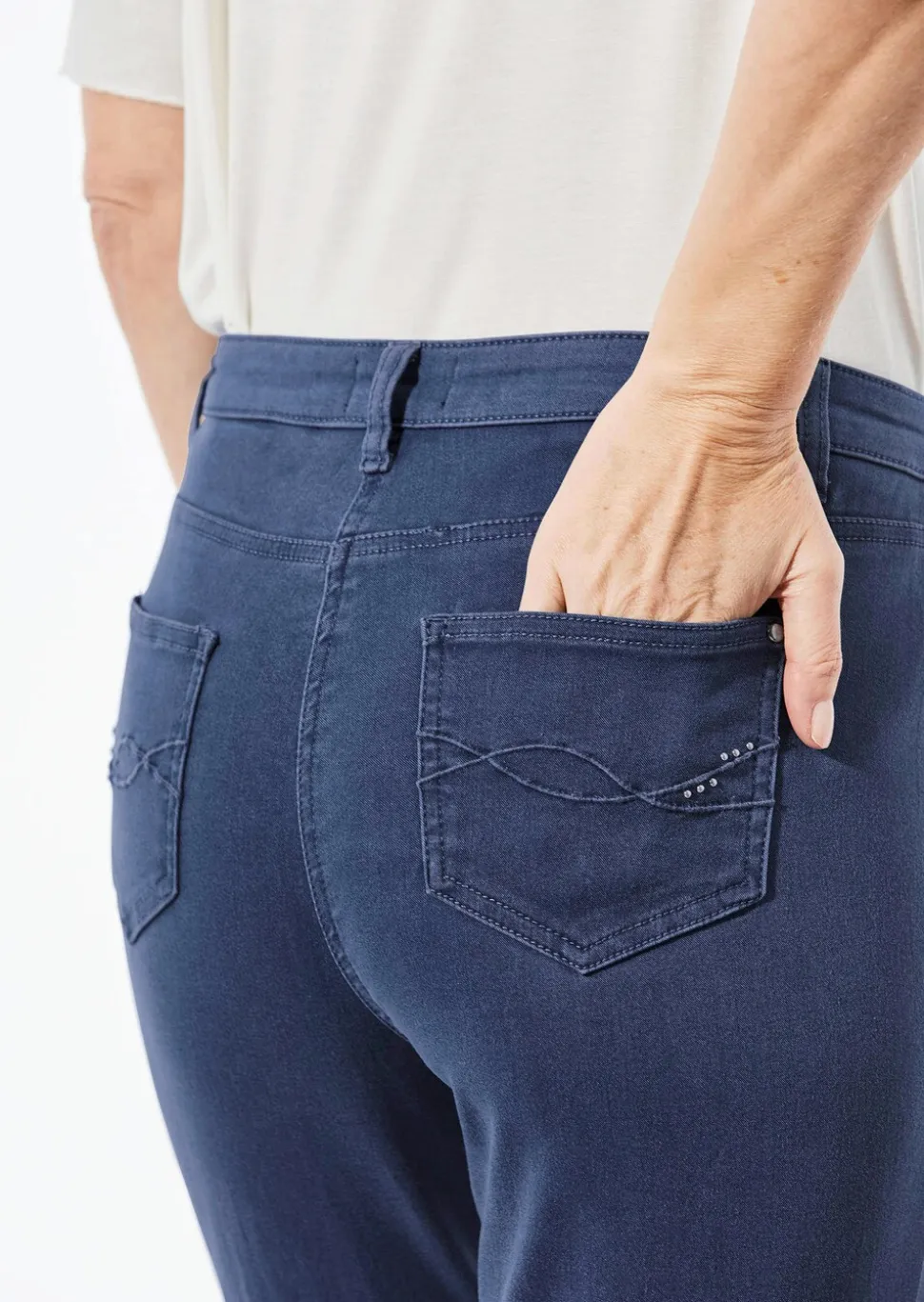 Jean BELLA en Super-Stretch