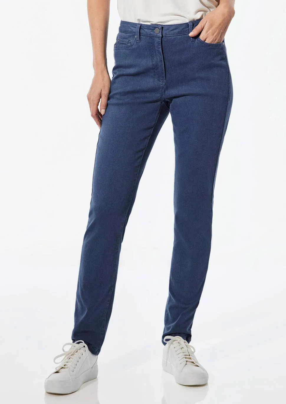 Jean BELLA en Super-Stretch