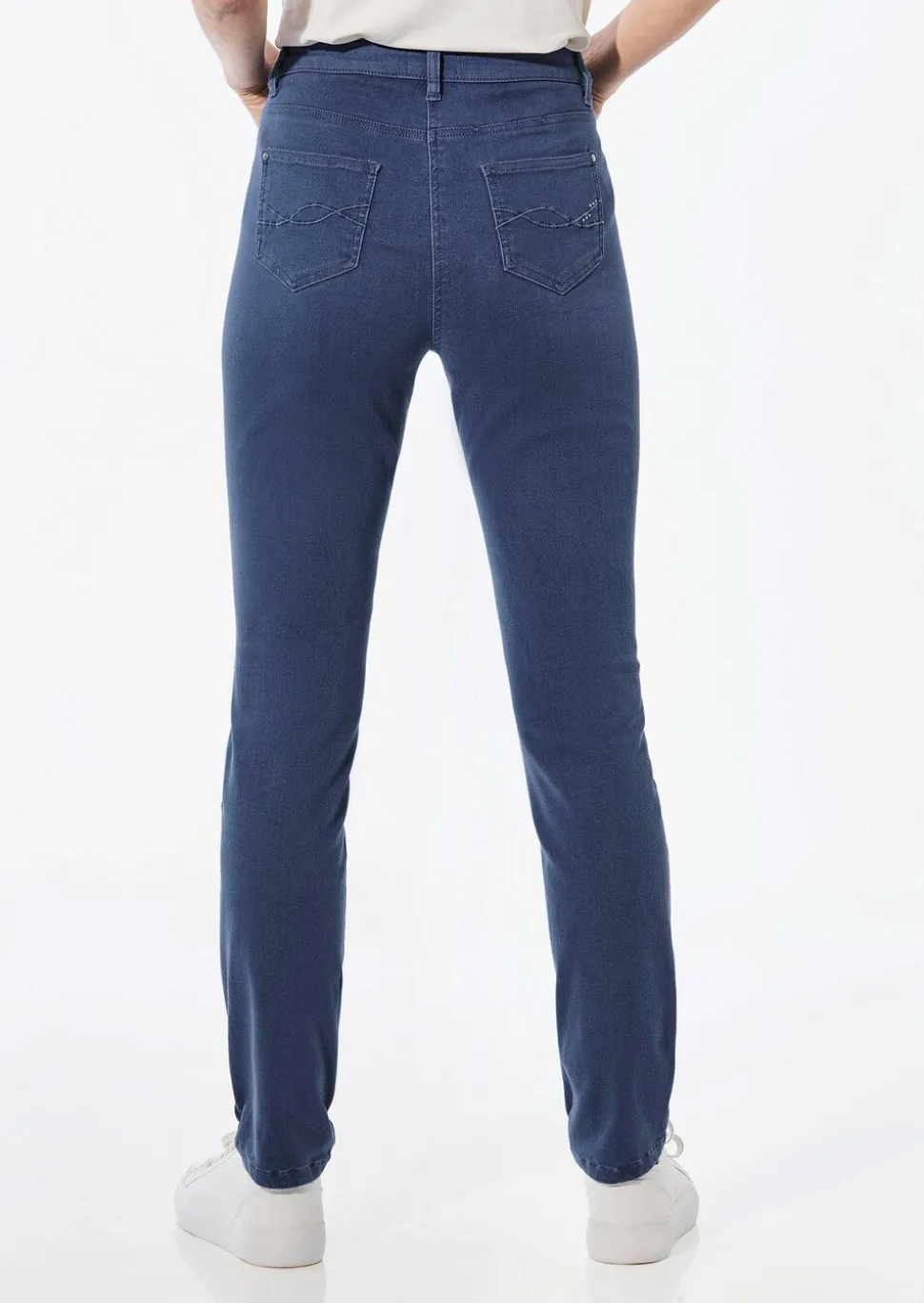 Jean BELLA en Super-Stretch