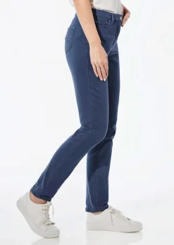 Jean BELLA en Super-Stretch