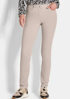 Jean BELLA en Super-Stretch