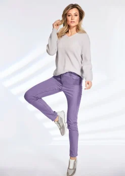 Jean BELLA en Super-Stretch