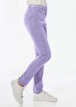 Jean BELLA en Super-Stretch