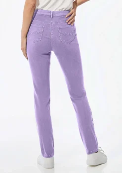 Jean BELLA en Super-Stretch