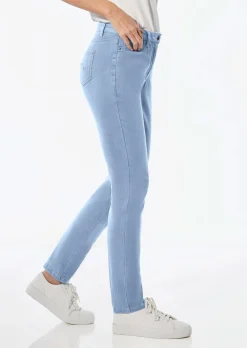 Jean BELLA en Super-Stretch