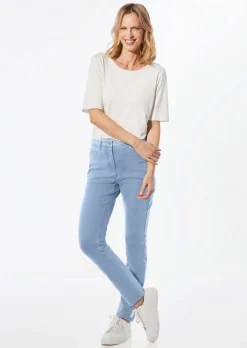 Jean BELLA en Super-Stretch