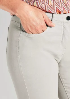 Jean BELLA en Super-Stretch