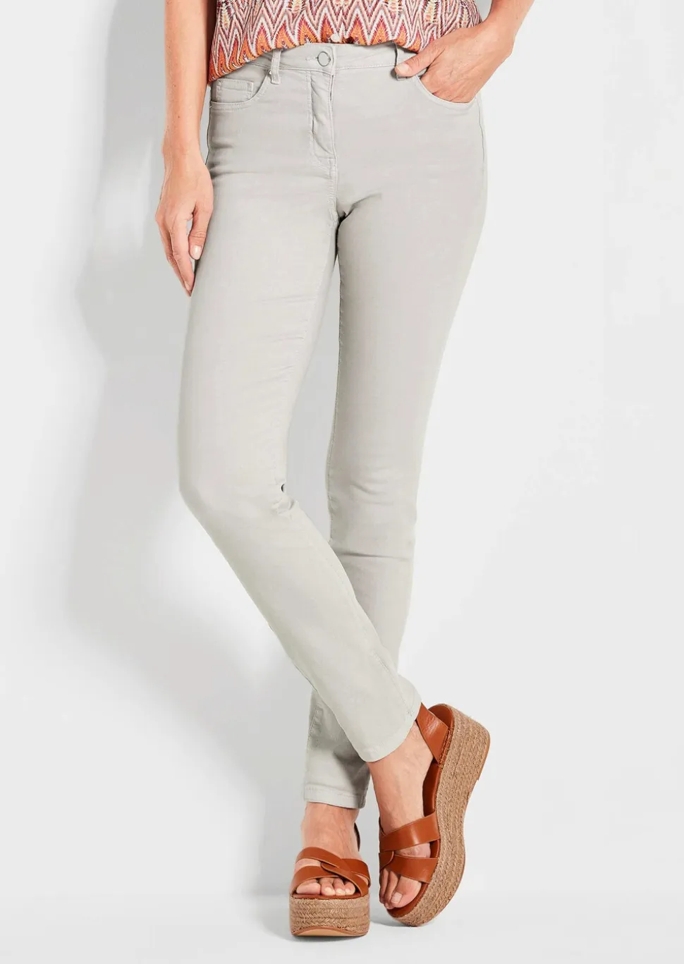 Jean BELLA en Super-Stretch