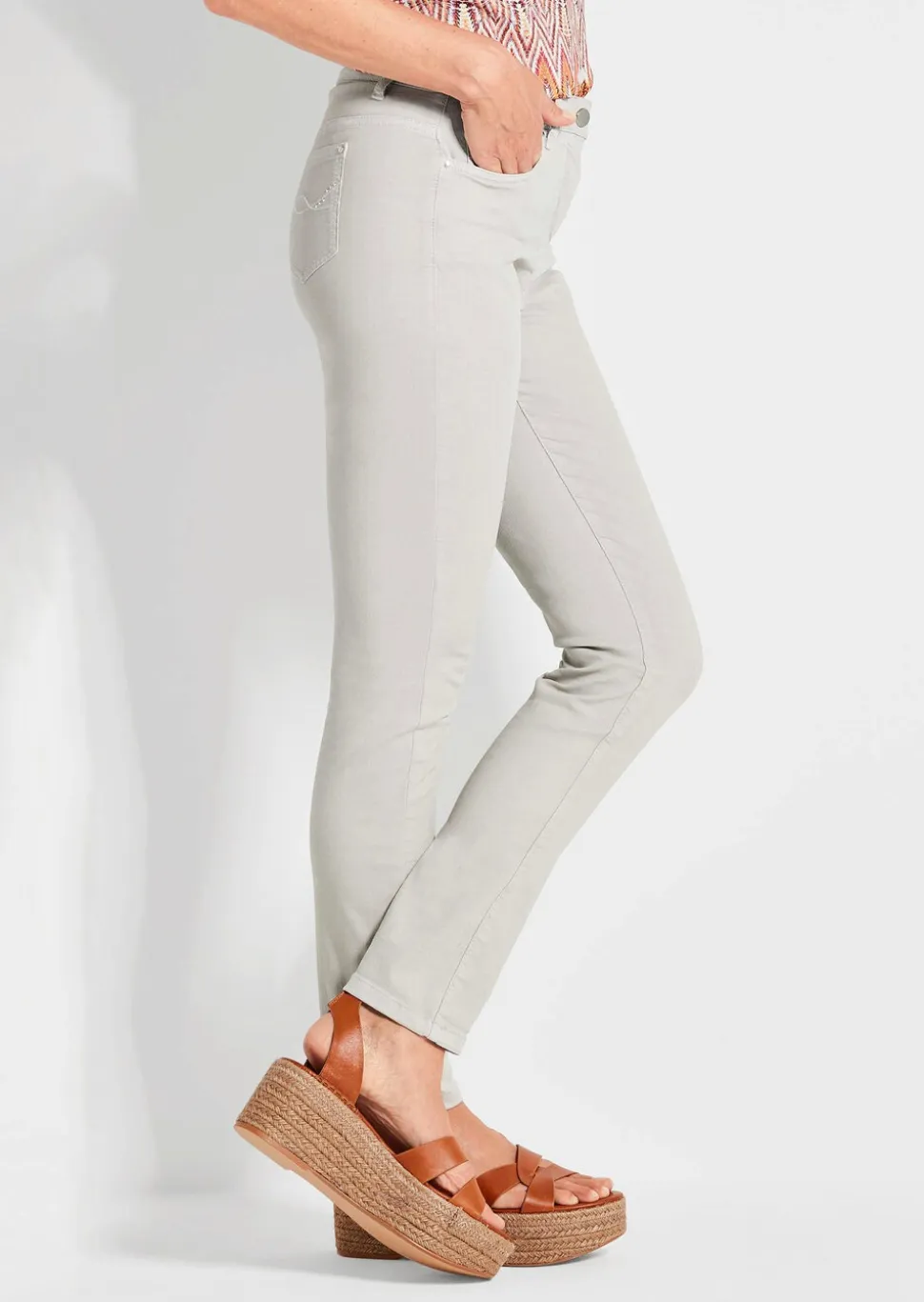 Jean BELLA en Super-Stretch