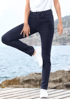 Jean BELLA en Super-Stretch