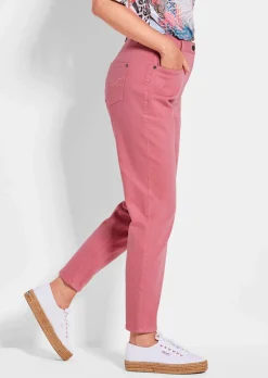 Jean SARA avec ceinture montée en forme