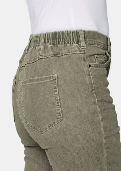 Jean slim High-Stretch LOUISA