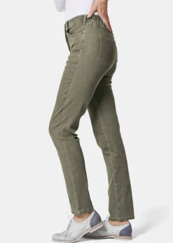 Jean slim High-Stretch LOUISA