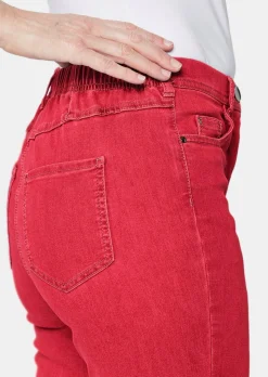 Jean slim High-Stretch LOUISA