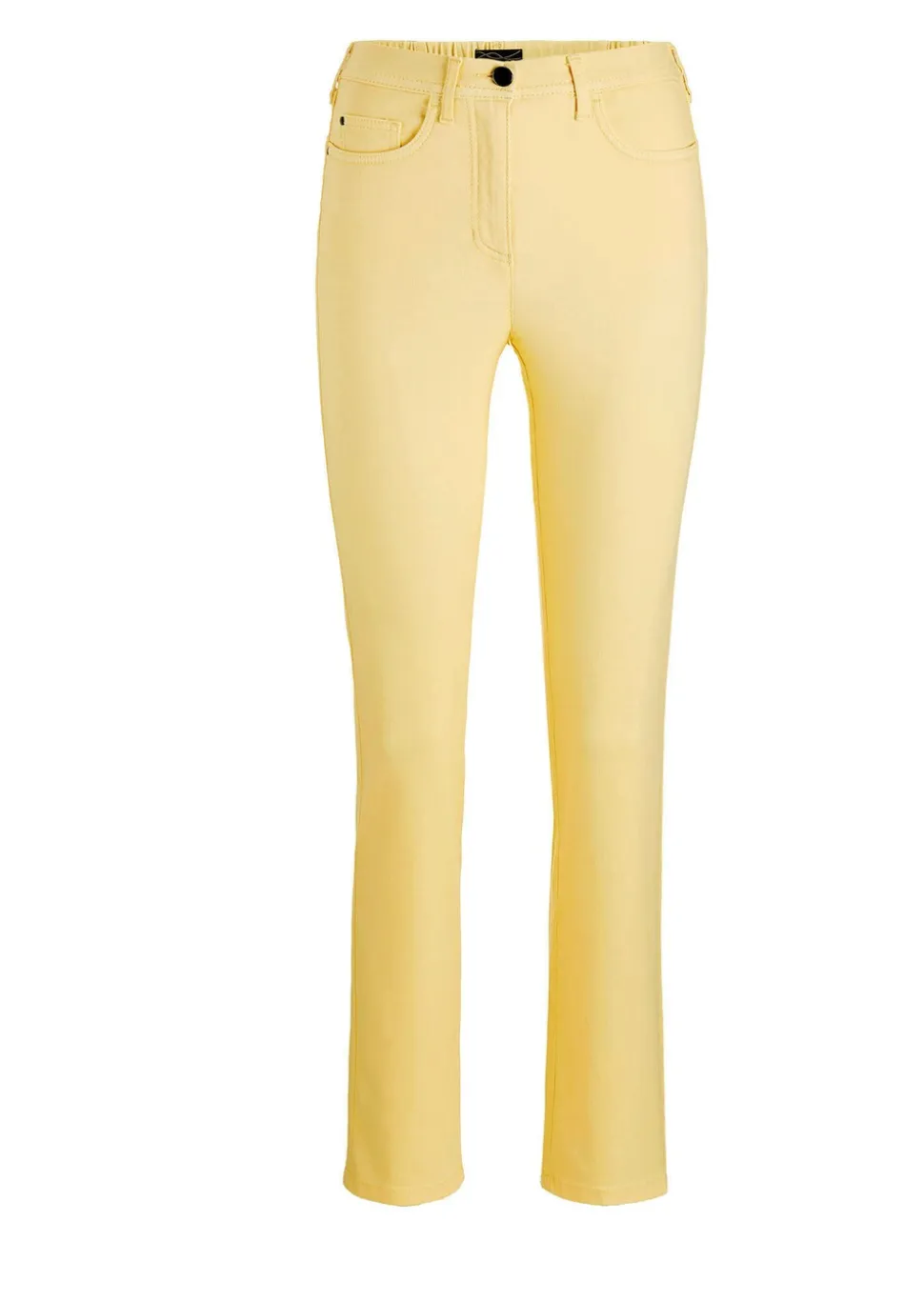 Jean slim High-Stretch LOUISA