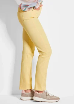 Jean slim High-Stretch LOUISA