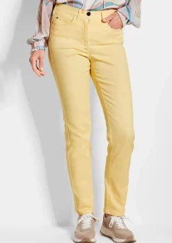 Jean slim High-Stretch LOUISA